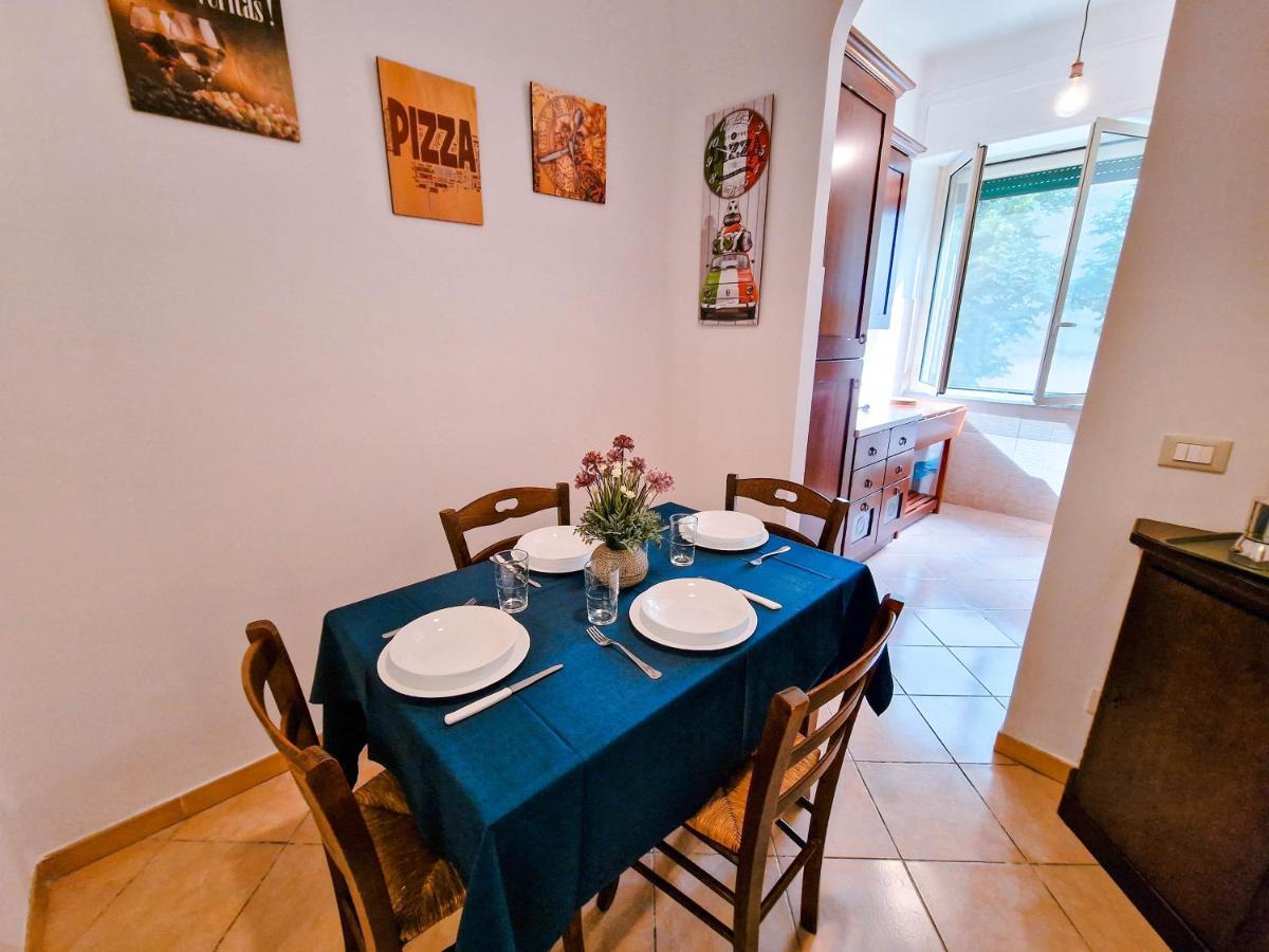 Vatican Shelter Appartement Rome