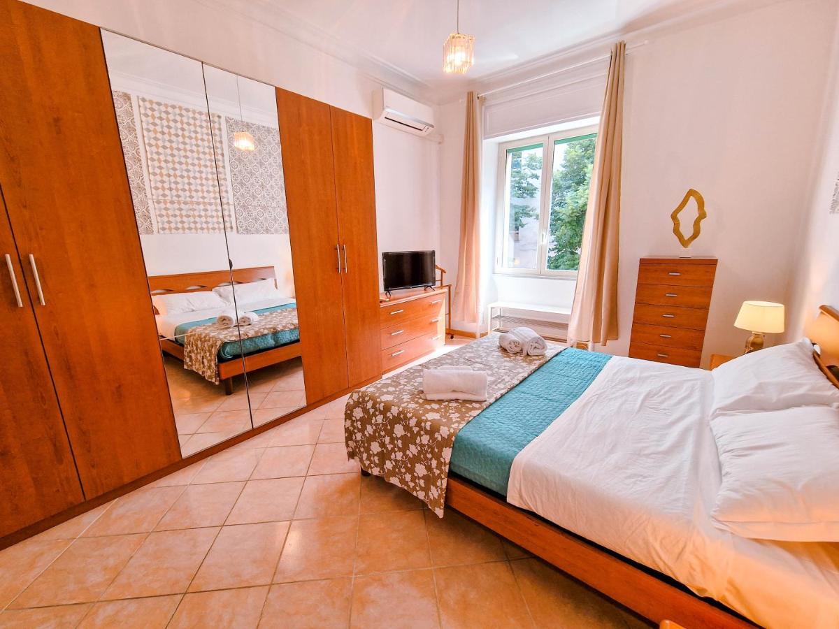 Vatican Shelter Appartement Rome